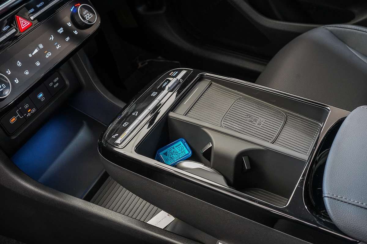 2025 Hyundai Tucson Premium NX4.V4