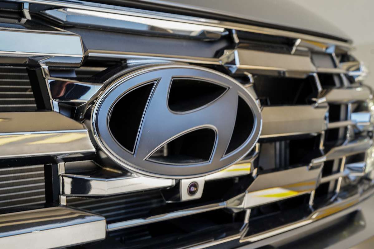 2025 Hyundai Tucson Premium NX4.V4