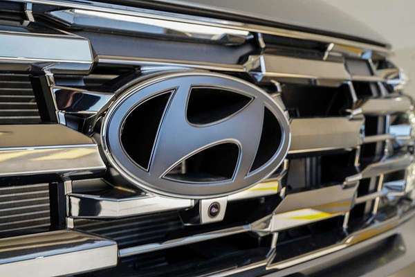 2025 Hyundai Tucson Premium NX4.V4