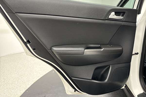 2019 Kia Sportage SLi QL