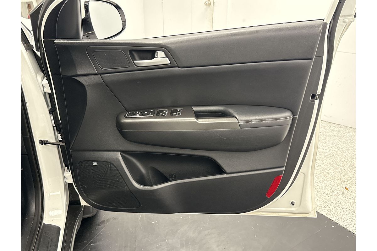 2019 Kia Sportage SLi QL
