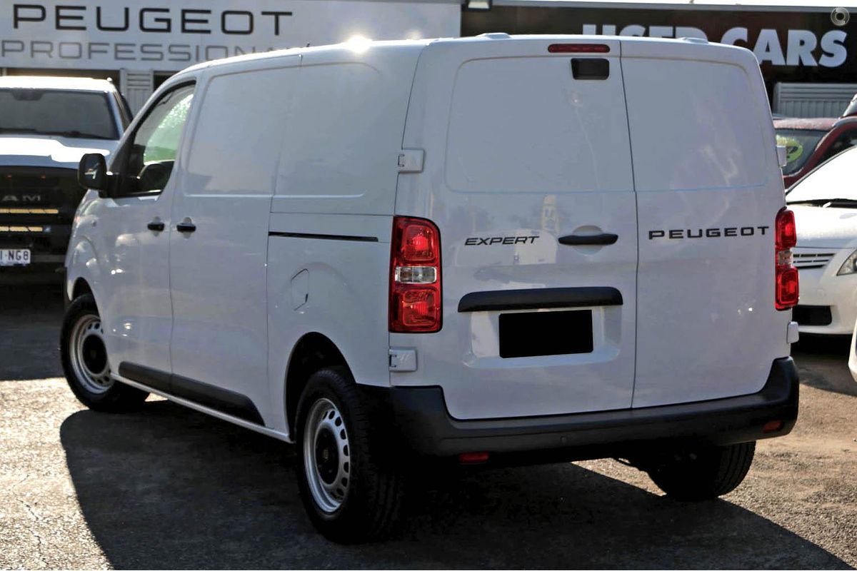 2025 Peugeot Expert Pro K0 SWB