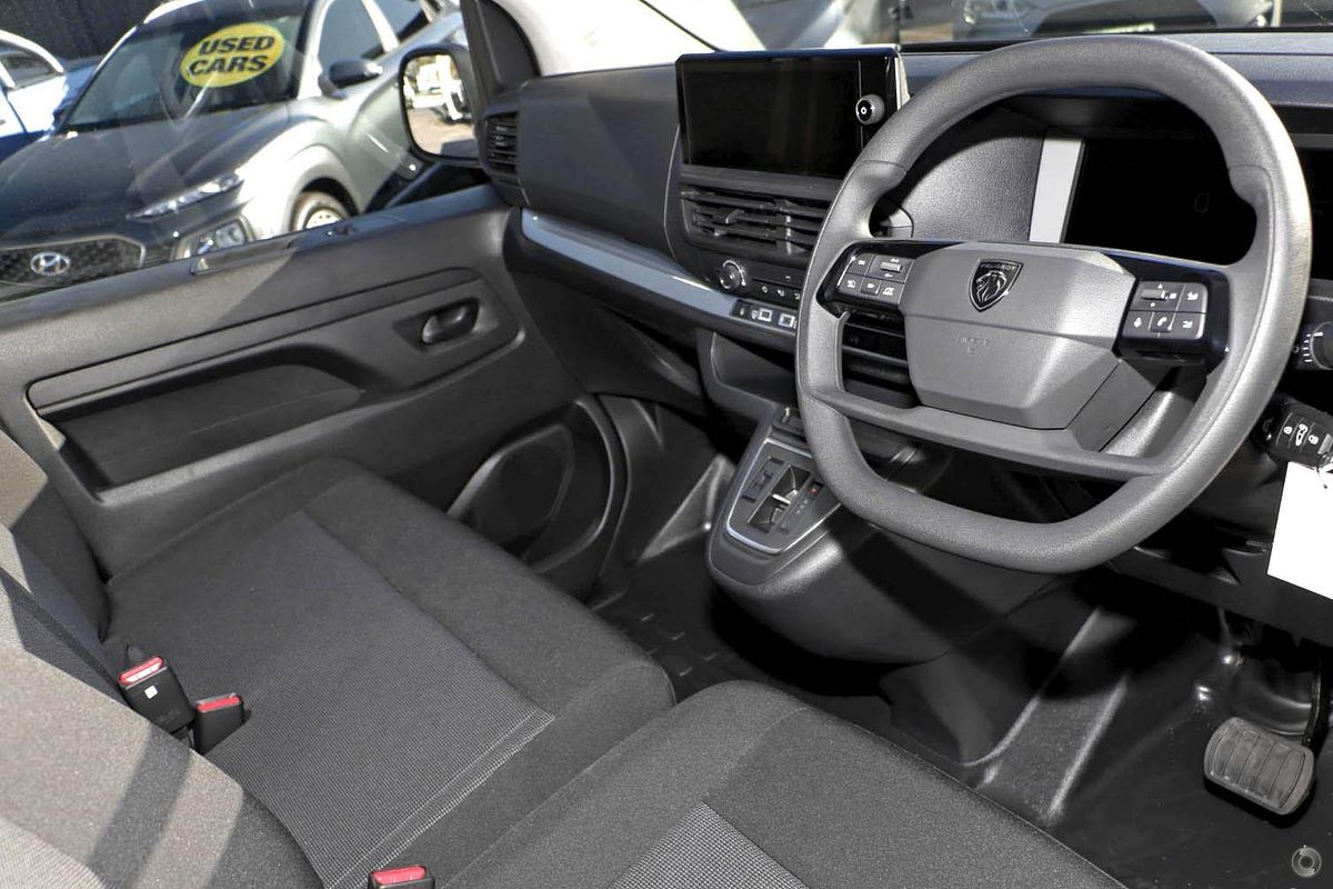 2025 Peugeot Expert Pro K0 SWB