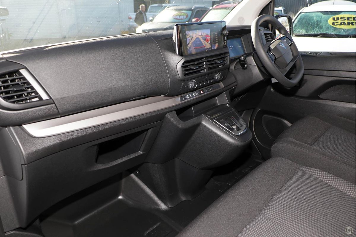 2025 Peugeot Expert Pro K0 SWB