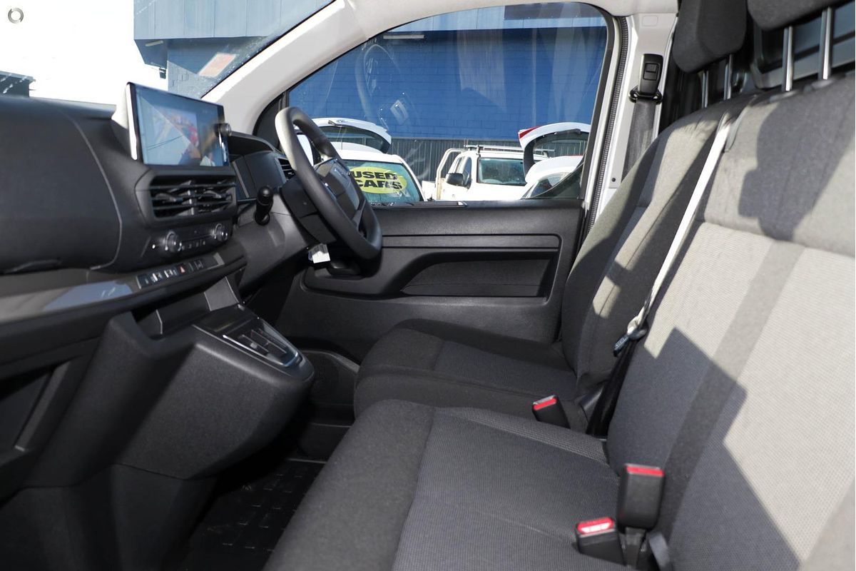 2025 Peugeot Expert Pro K0 SWB