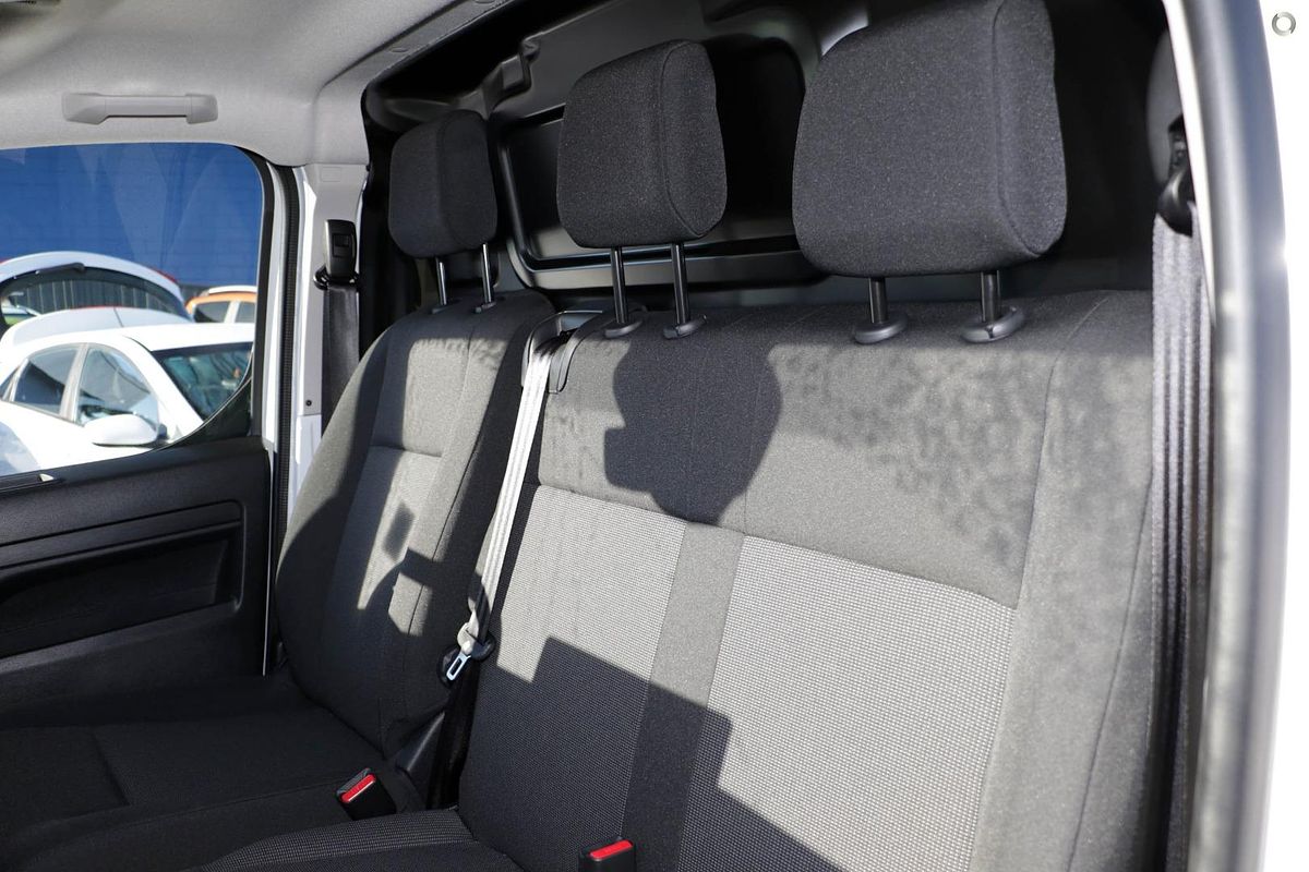 2025 Peugeot Expert Pro K0 SWB