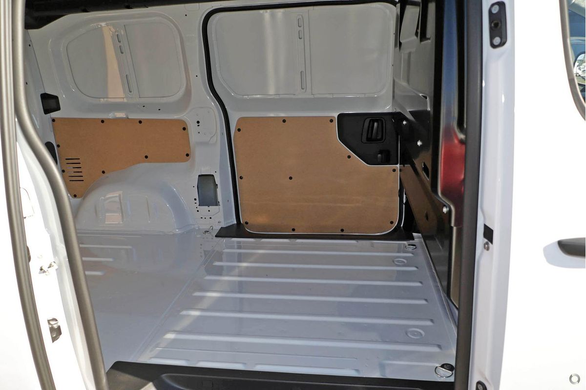 2025 Peugeot Expert Pro K0 SWB