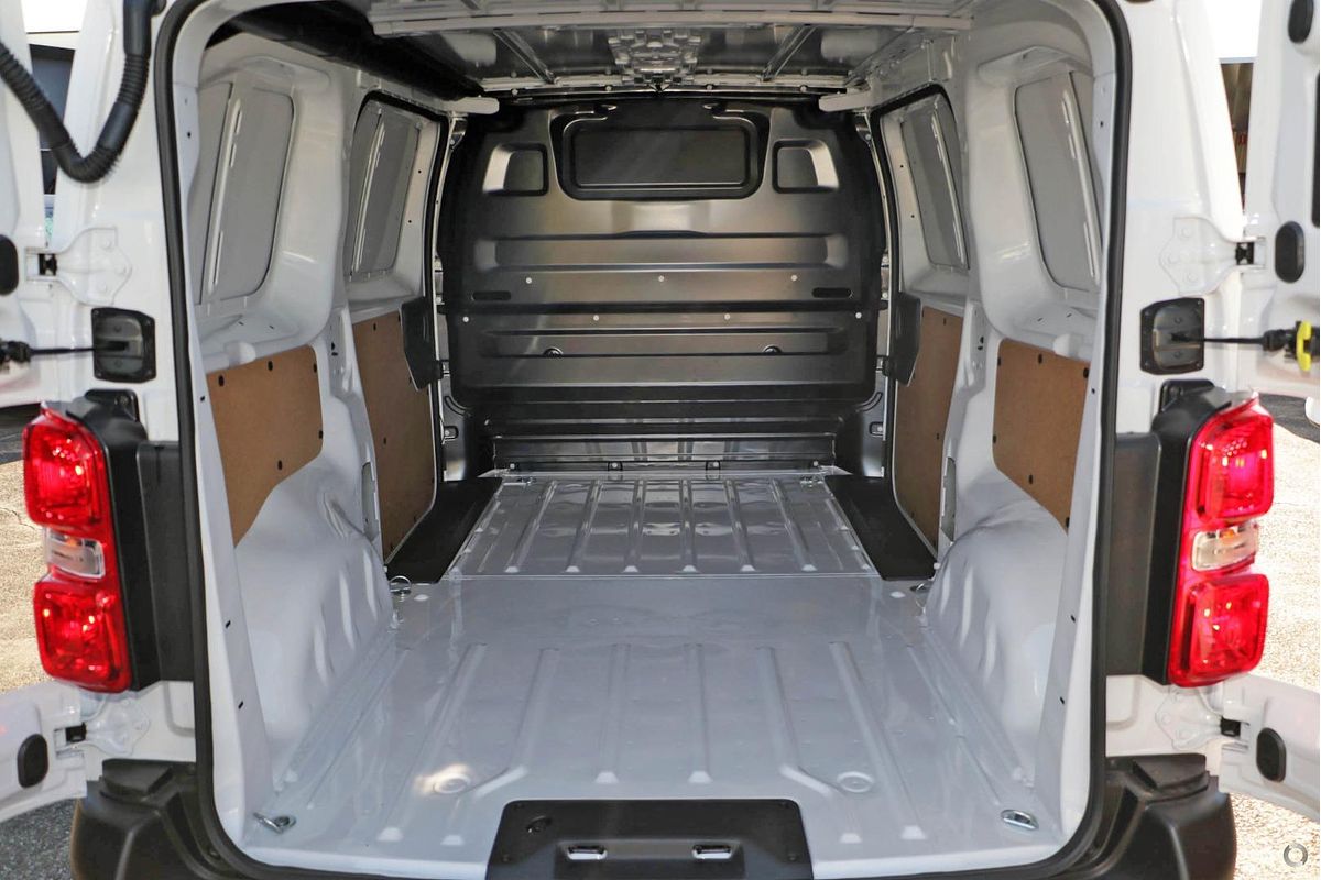 2025 Peugeot Expert Pro K0 SWB