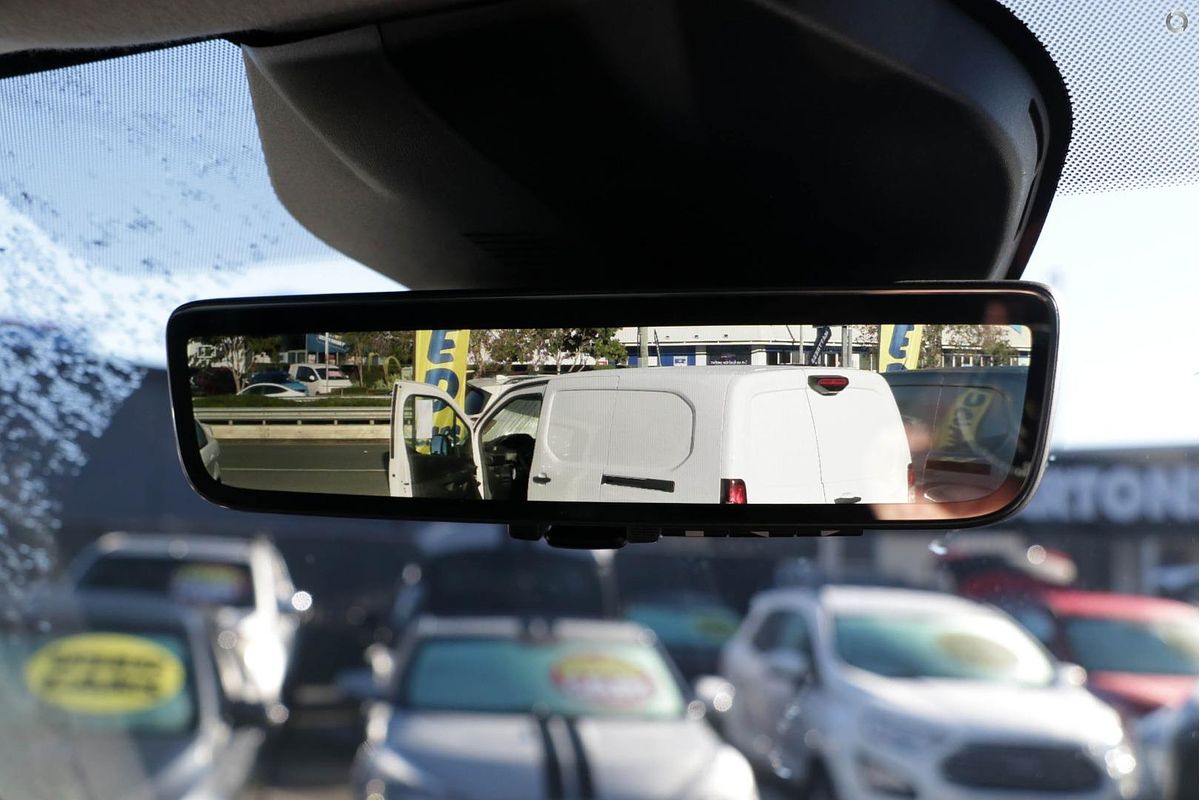 2025 Peugeot Expert Pro K0 SWB