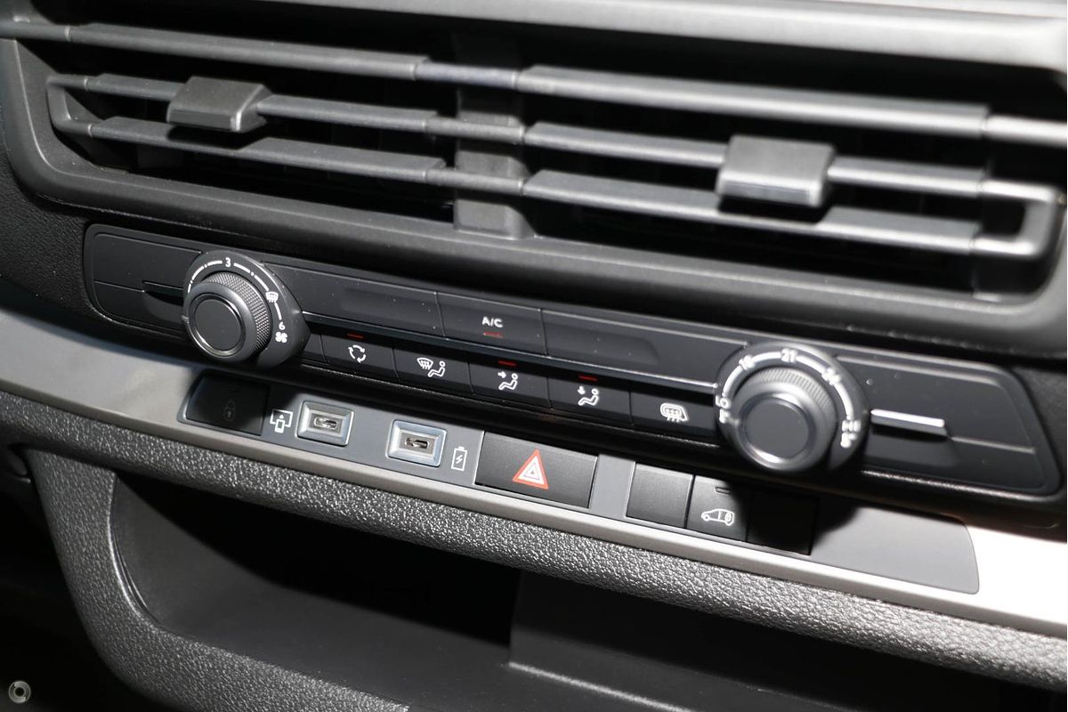 2025 Peugeot Expert Pro K0 SWB