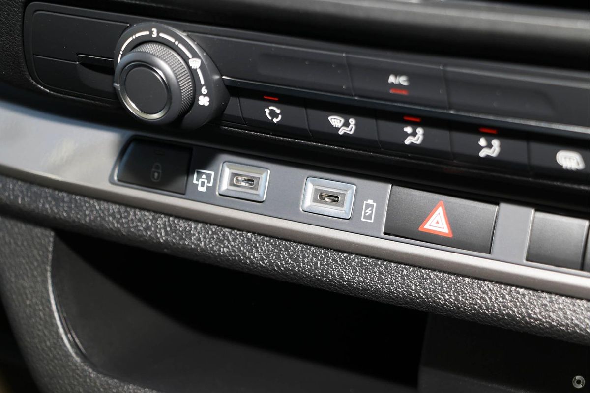 2025 Peugeot Expert Pro K0 SWB