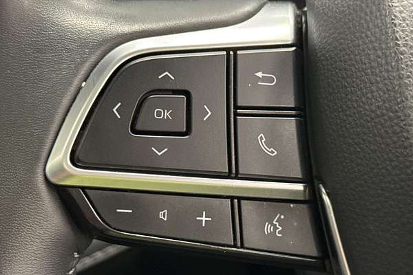 2021 Toyota Kluger Grande GSU75R