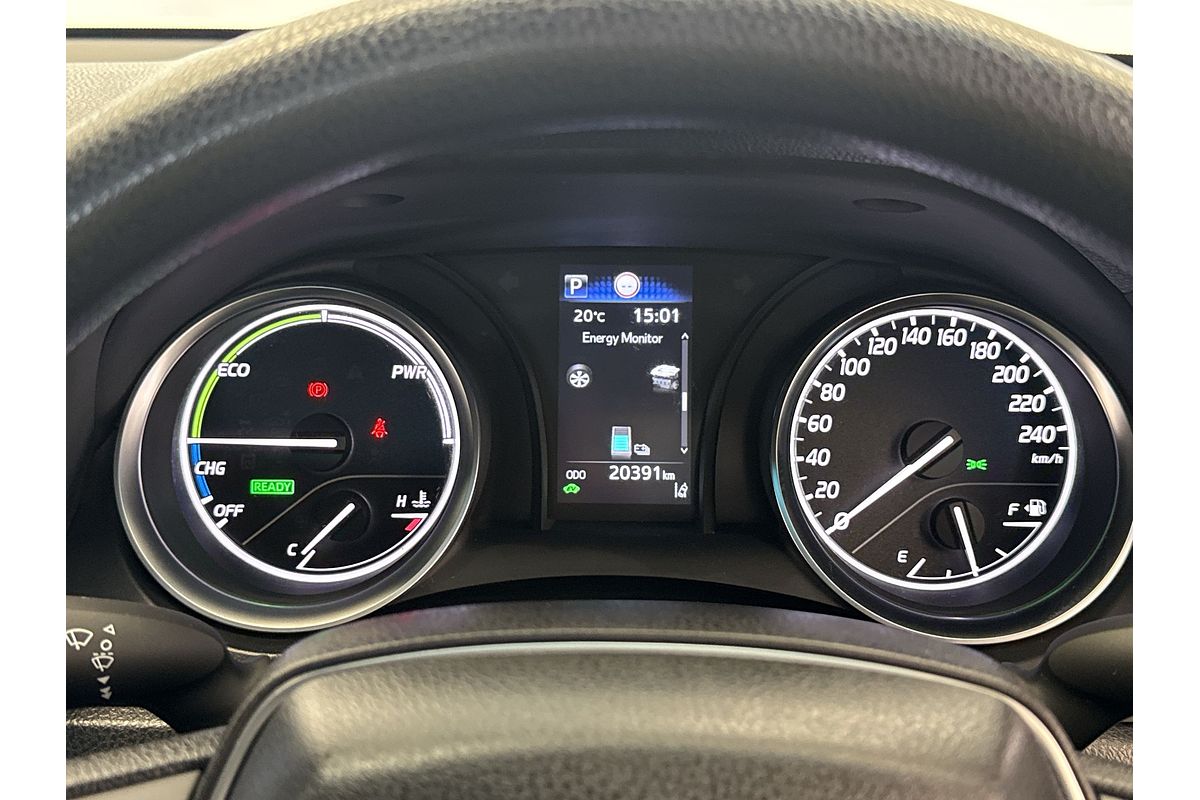 2021 Toyota Camry Ascent AXVH70R