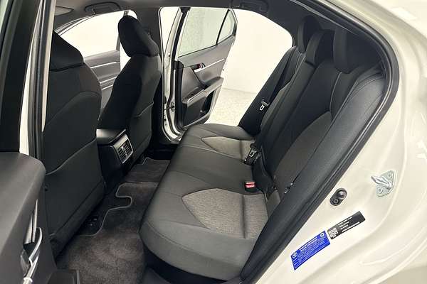 2021 Toyota Camry Ascent AXVH70R