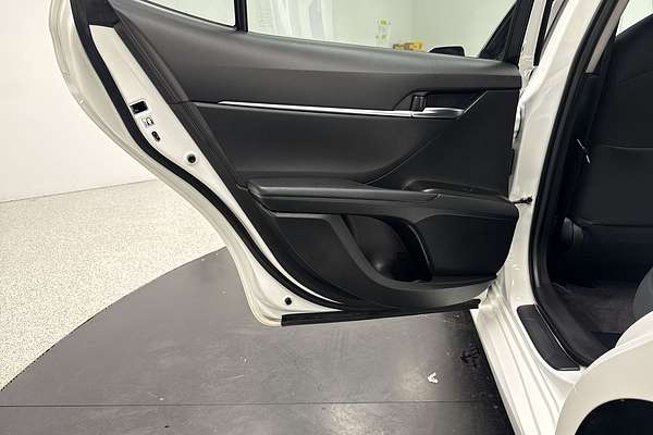 2021 Toyota Camry Ascent AXVH70R