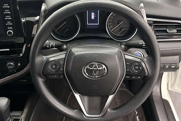 2021 Toyota Camry Ascent AXVH70R