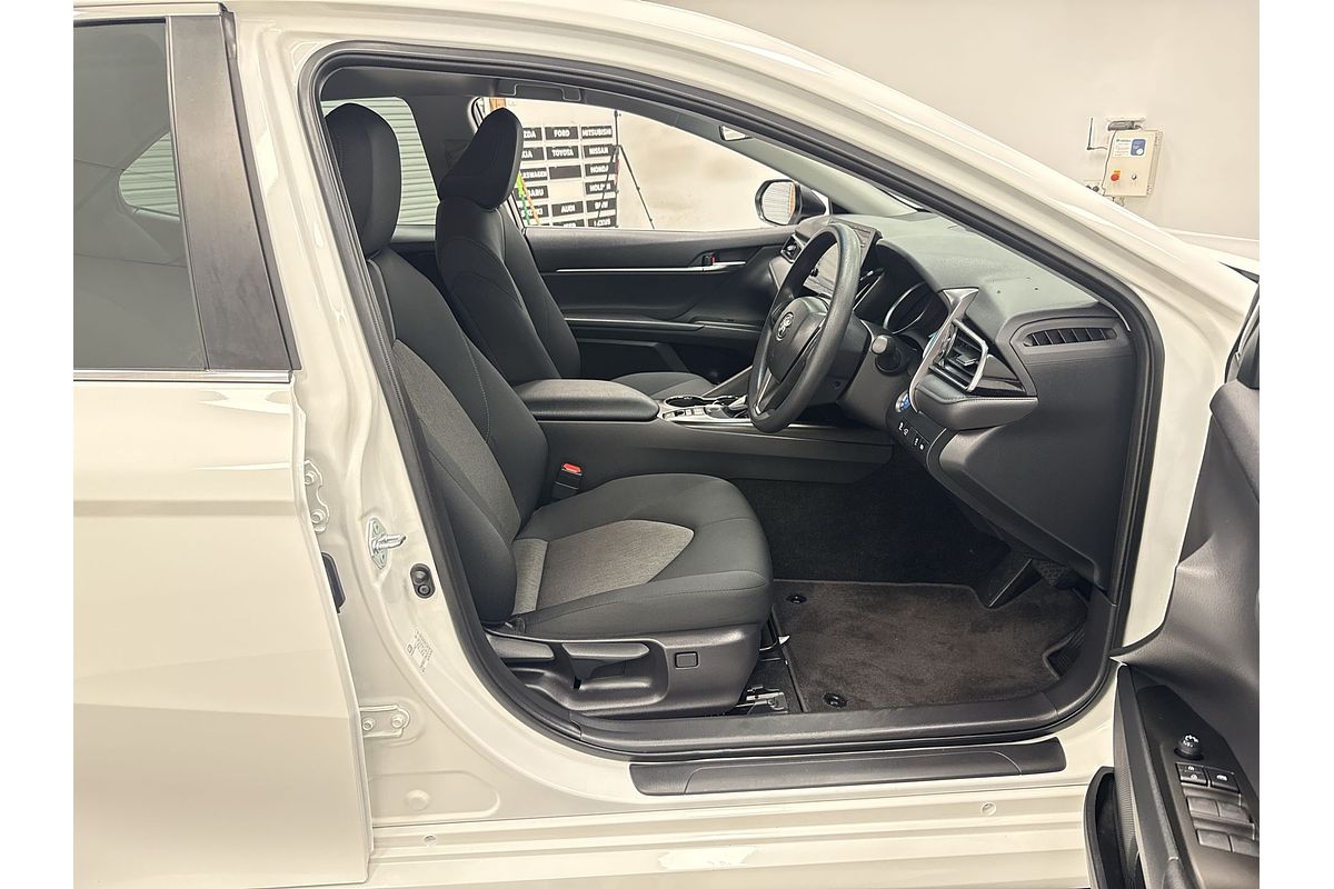 2021 Toyota Camry Ascent AXVH70R