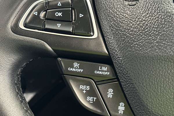 2018 Ford Escape Titanium ZG