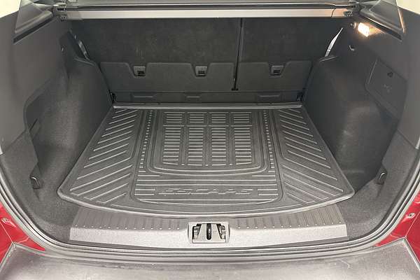 2018 Ford Escape Titanium ZG