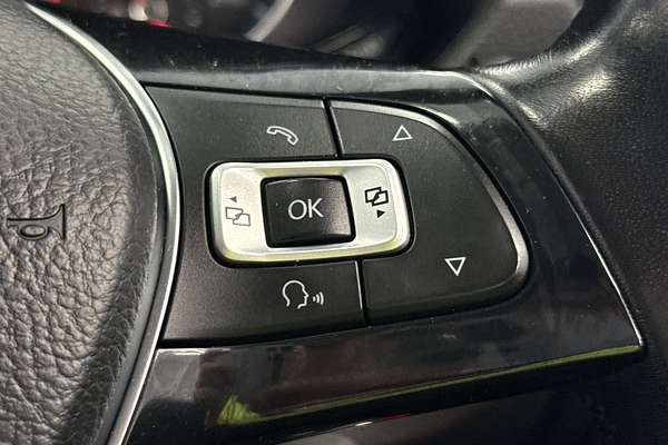 2017 Volkswagen Amarok TDI550 Sportline 2H 4X4