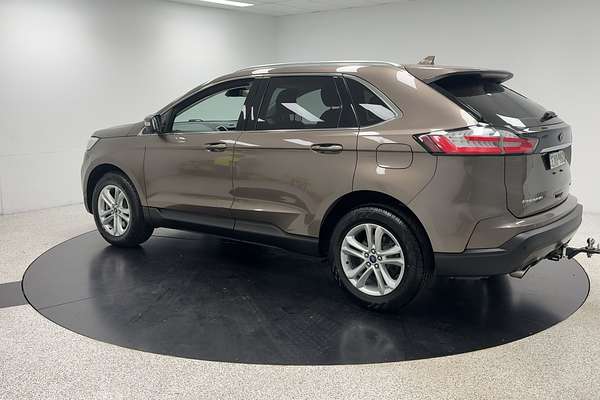 2018 Ford Endura Trend CA