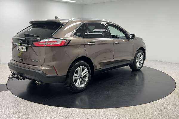2018 Ford Endura Trend CA