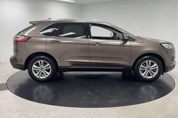 2018 Ford Endura Trend CA