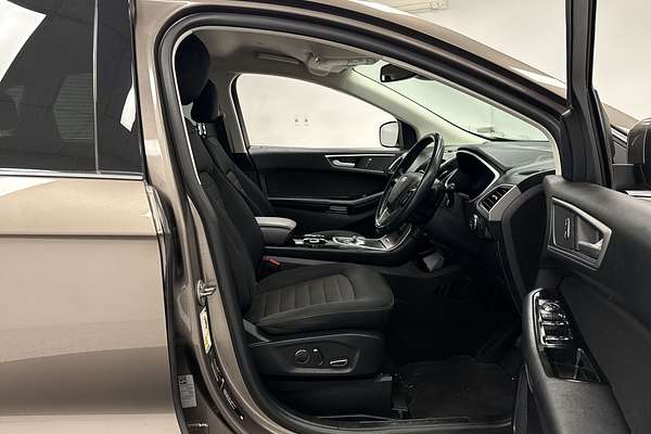 2018 Ford Endura Trend CA