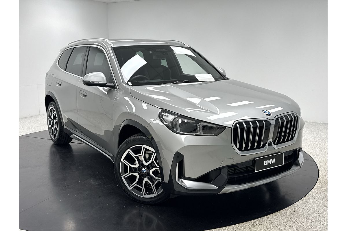 2023 BMW X1 xDrive20i U11