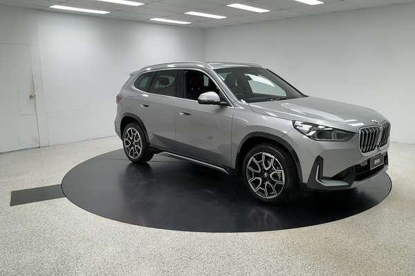2023 BMW X1 xDrive20i U11