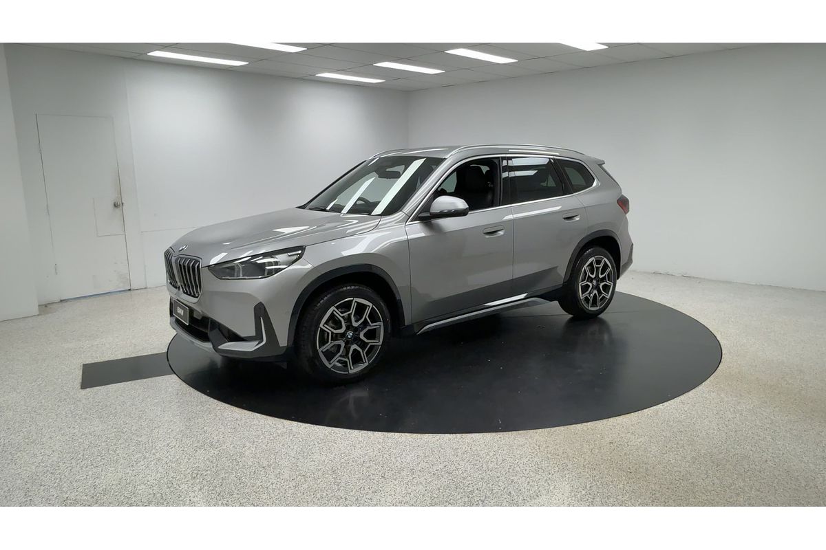 2023 BMW X1 xDrive20i U11