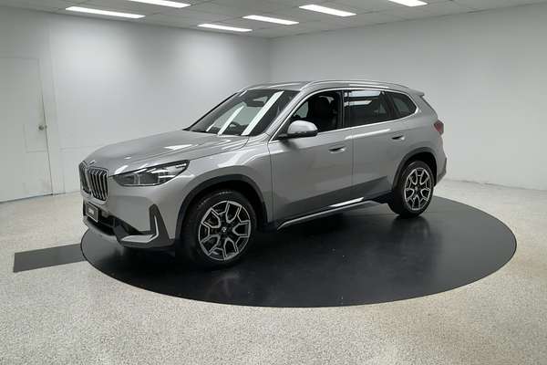 2023 BMW X1 xDrive20i U11