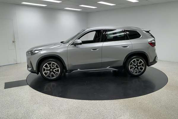 2023 BMW X1 xDrive20i U11