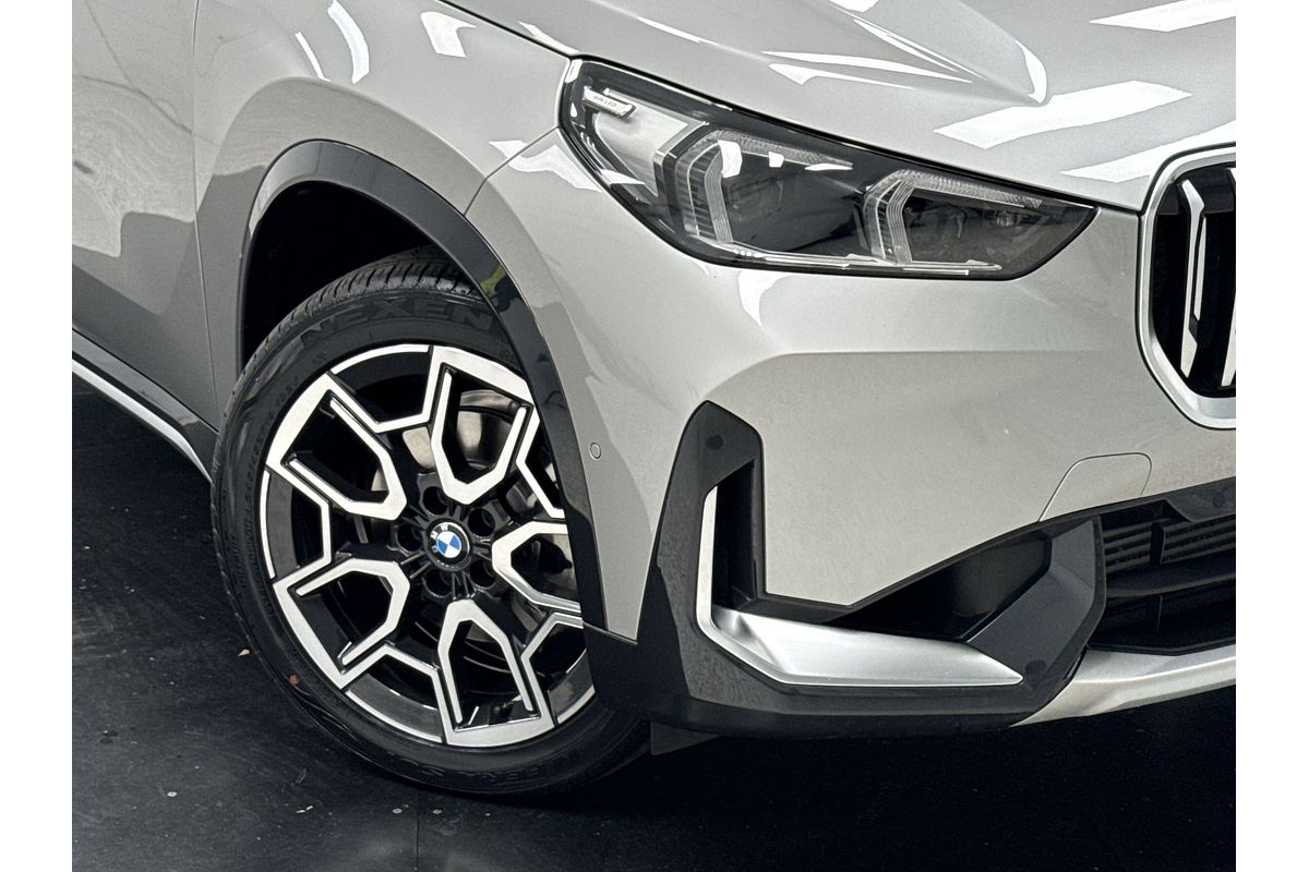 2023 BMW X1 xDrive20i U11