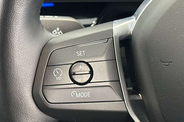2023 BMW X1 xDrive20i U11