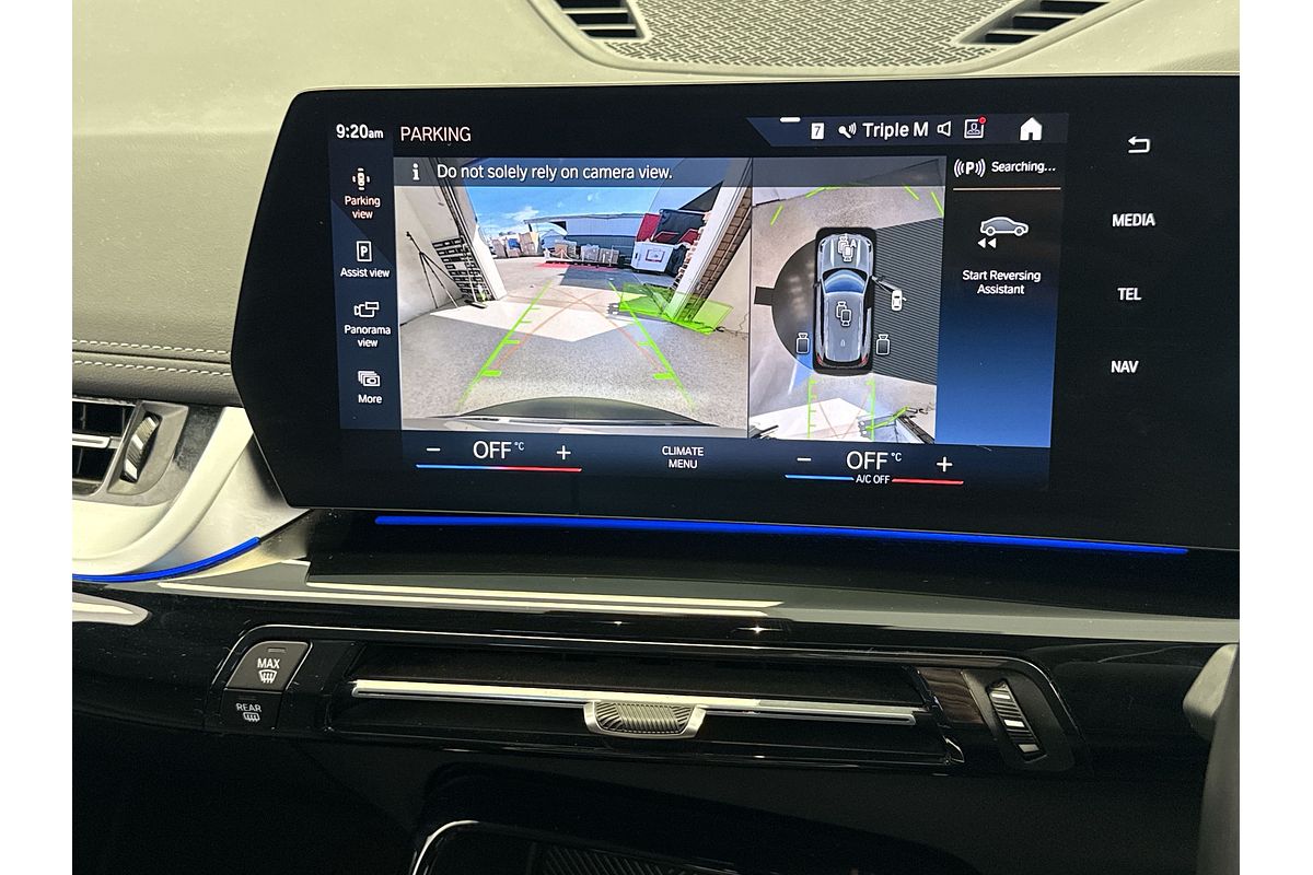 2023 BMW X1 xDrive20i U11