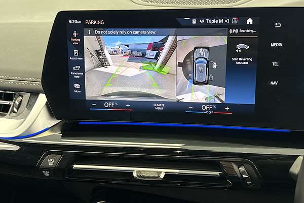 2023 BMW X1 xDrive20i U11