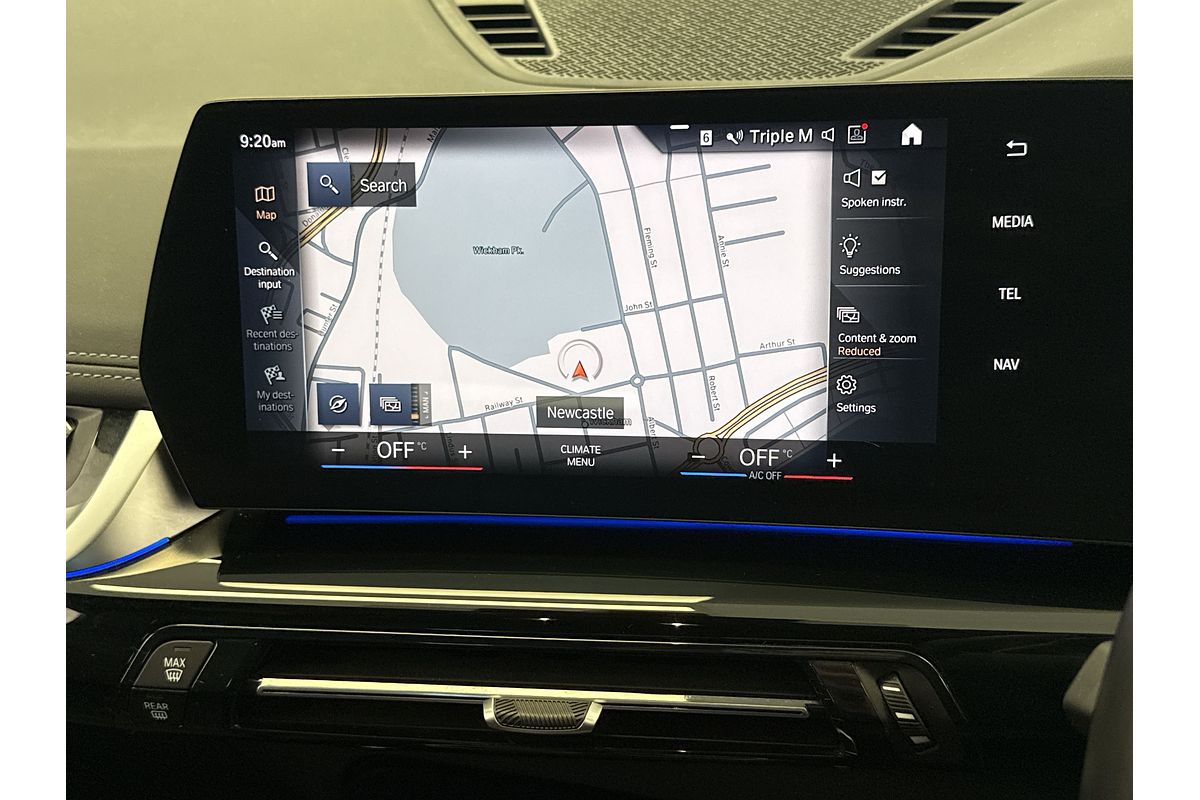 2023 BMW X1 xDrive20i U11