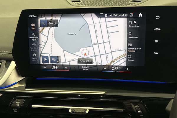 2023 BMW X1 xDrive20i U11