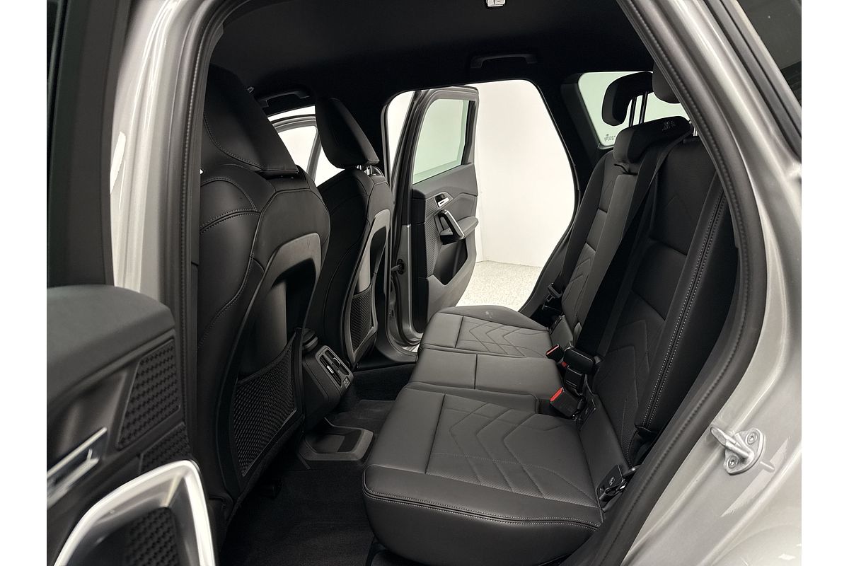 2023 BMW X1 xDrive20i U11