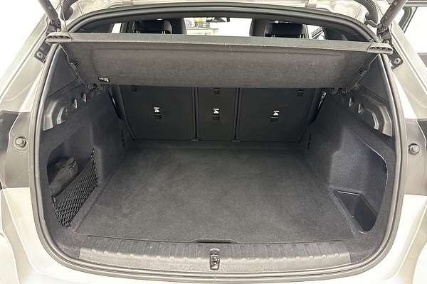 2023 BMW X1 xDrive20i U11