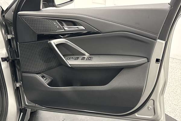 2023 BMW X1 xDrive20i U11