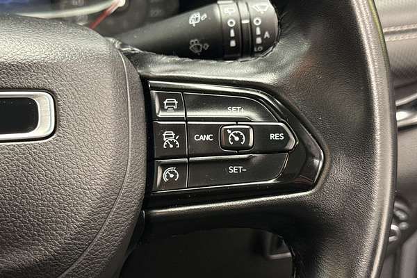 2023 Jeep Compass Night Eagle M6