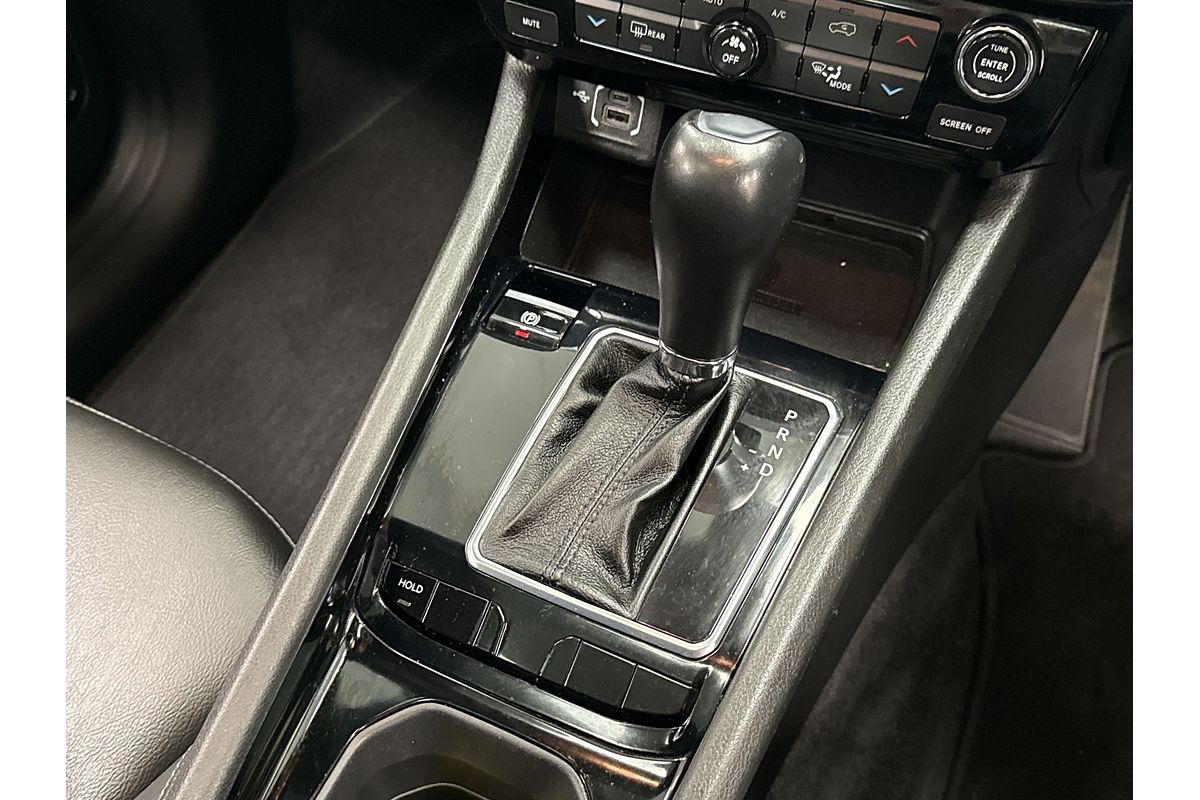 2023 Jeep Compass Night Eagle M6
