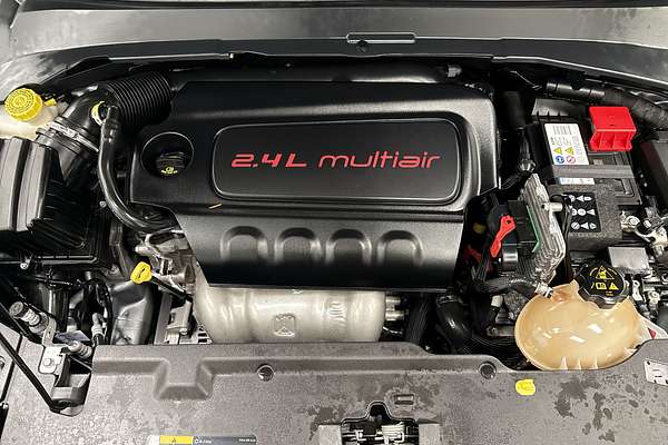 2023 Jeep Compass Night Eagle M6