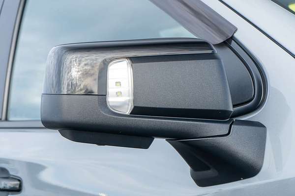 2023 Chevrolet Silverado 1500 ZR2 T1 4X4