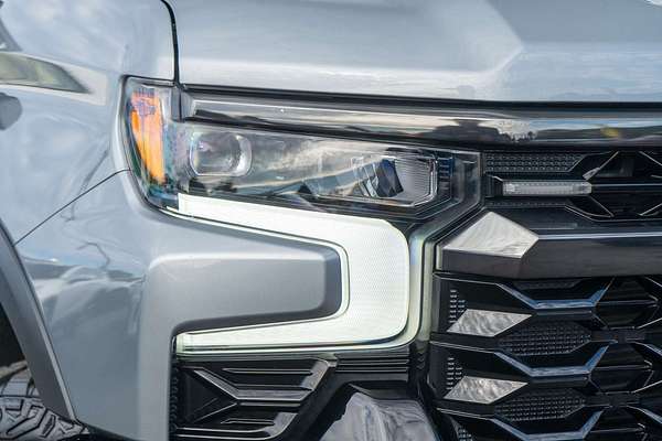 2023 Chevrolet Silverado 1500 ZR2 T1 4X4