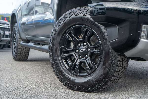 2023 Chevrolet Silverado 1500 ZR2 T1 4X4