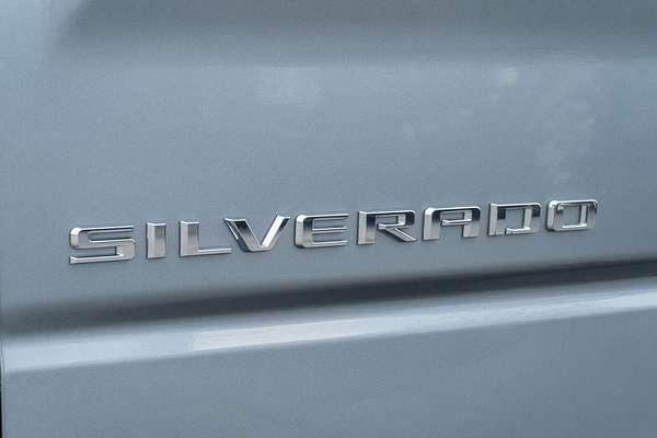 2023 Chevrolet Silverado 1500 ZR2 T1 4X4