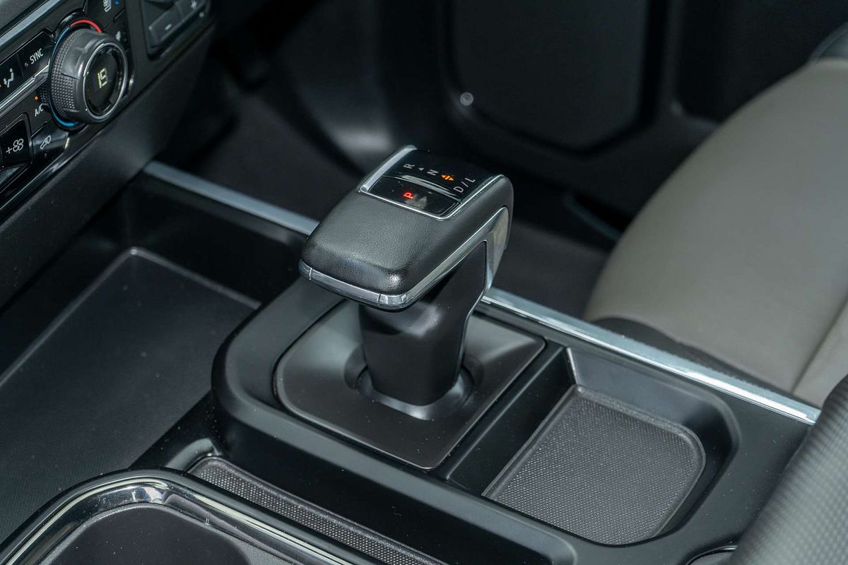 2023 Chevrolet Silverado 1500 ZR2 T1 4X4